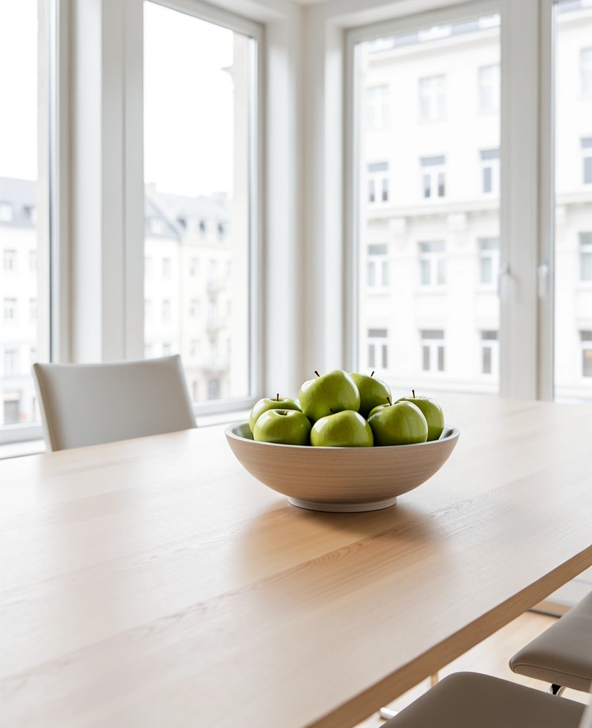 Eingangsbereich Nutriciolog Swiss Basel