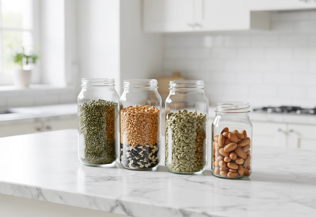 Nachhaltige Ernährungskonzepte