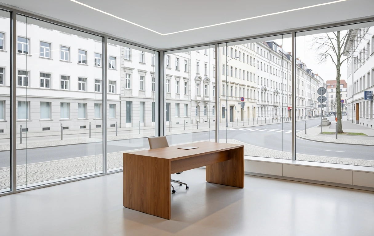 Nutriciolog Swiss Office Basel