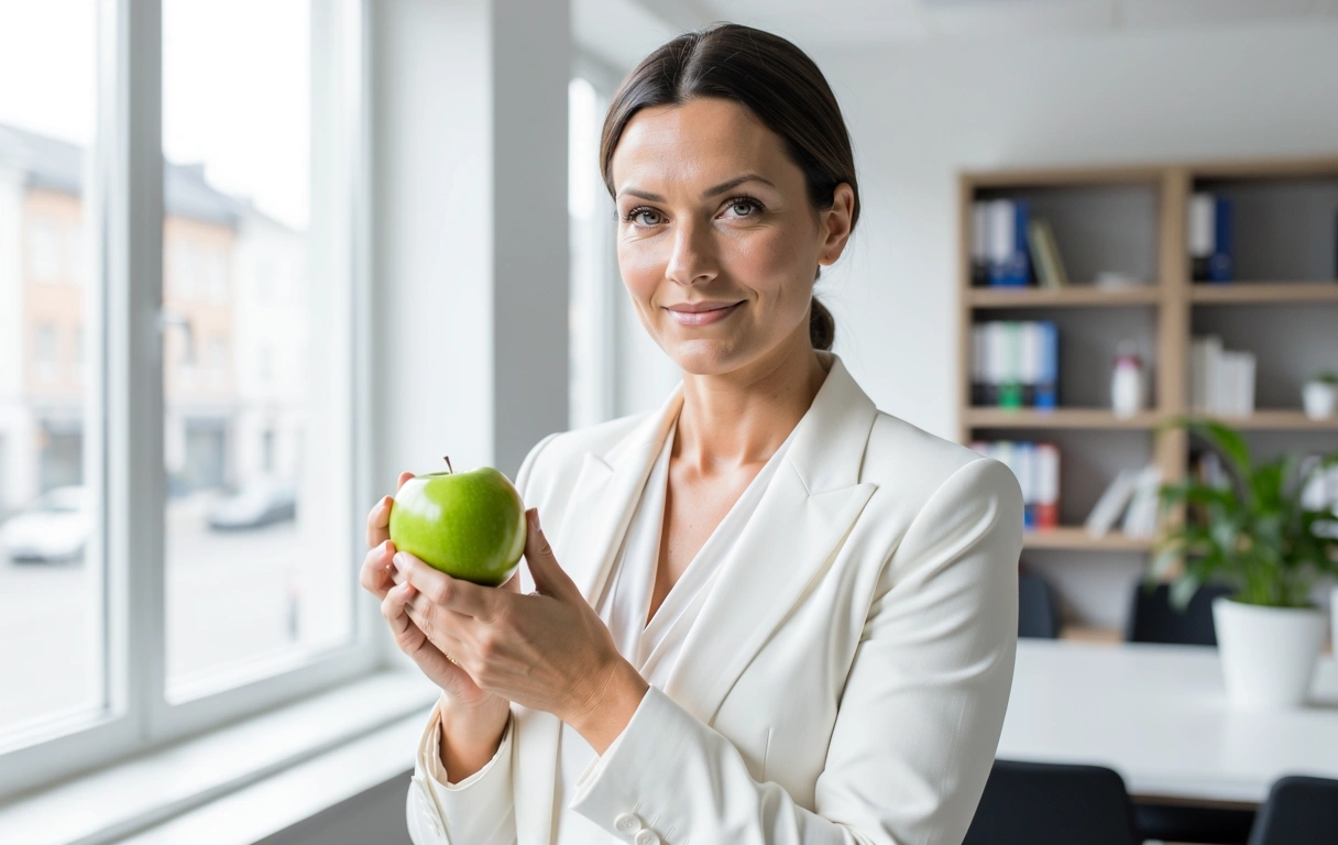 Professionelle Ernährungsberatung